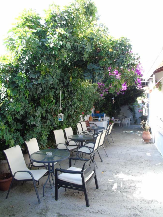 Iliada Hotel Skiathos Town Exterior photo